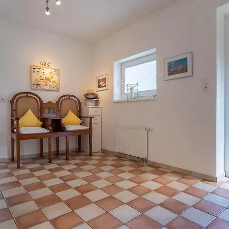Tingtang Vakantiehuis *