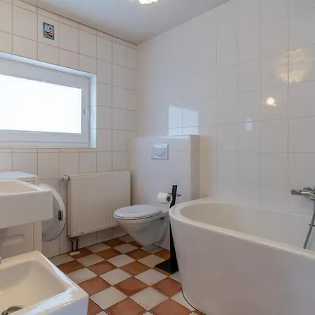 Tingtang Vakantiehuis
