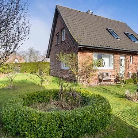 Vakantiehuis Tingtang