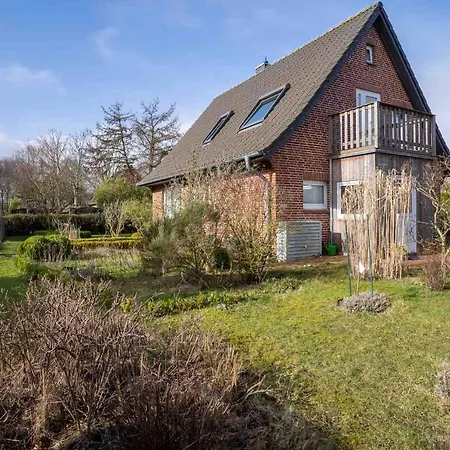 Tingtang Vakantiehuis Tating