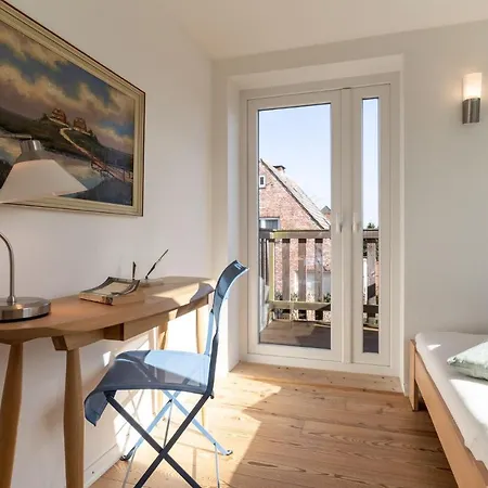 Vakantiehuis Tingtang